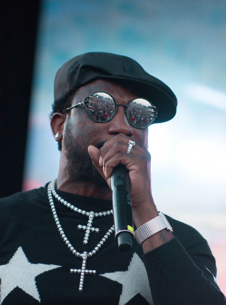 JMBLYA 2017 - Dallas - Front Of House Photos