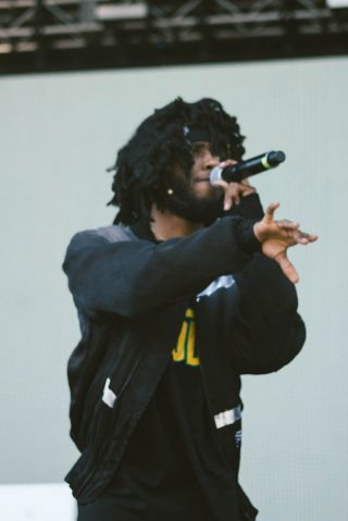 JMBLYA 2017 - Dallas - Front Of House Photos