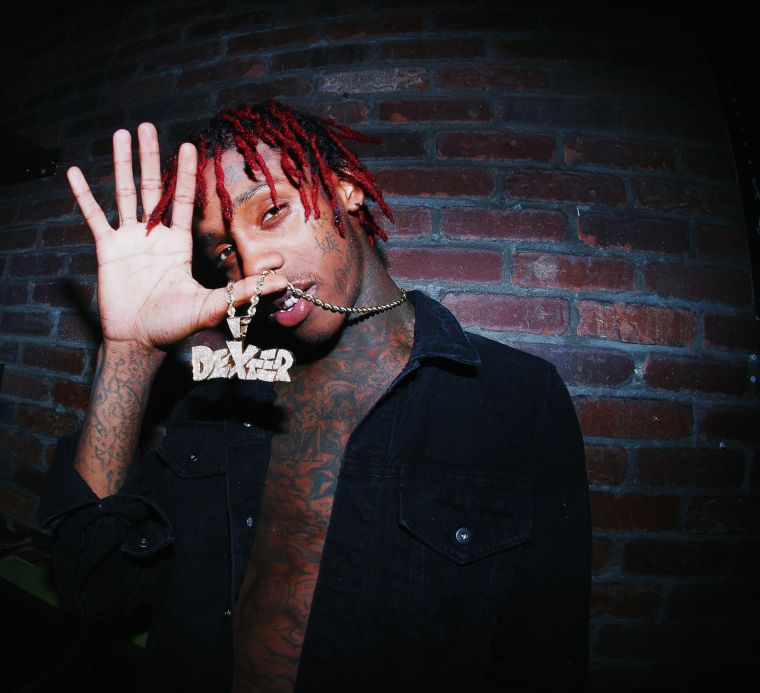 Famous Dex
