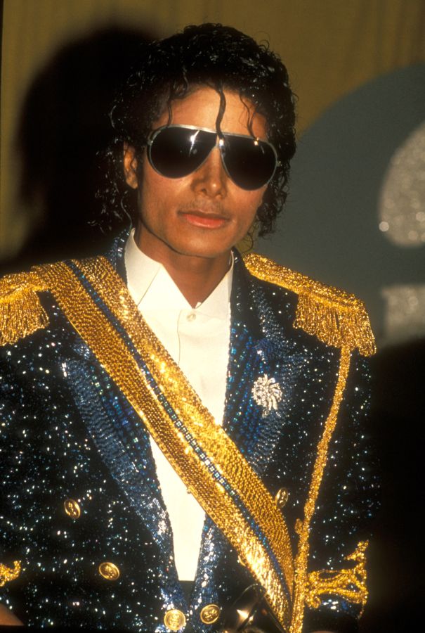 The 26th Annual GRAMMY Awards