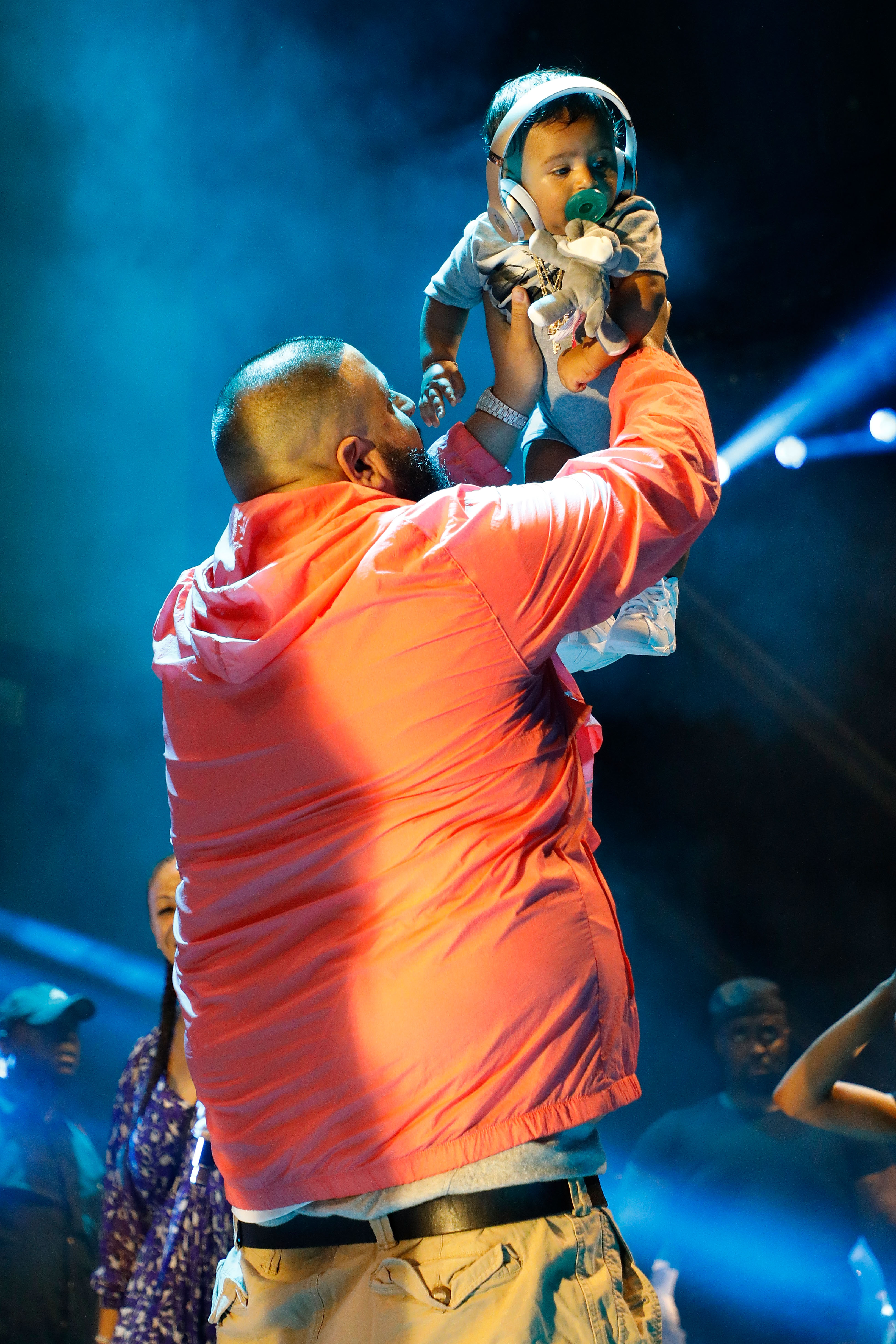 HOT 97 Summer Jam 2017