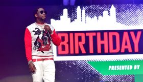 Gucci Mane #BirthdayBashATL2017