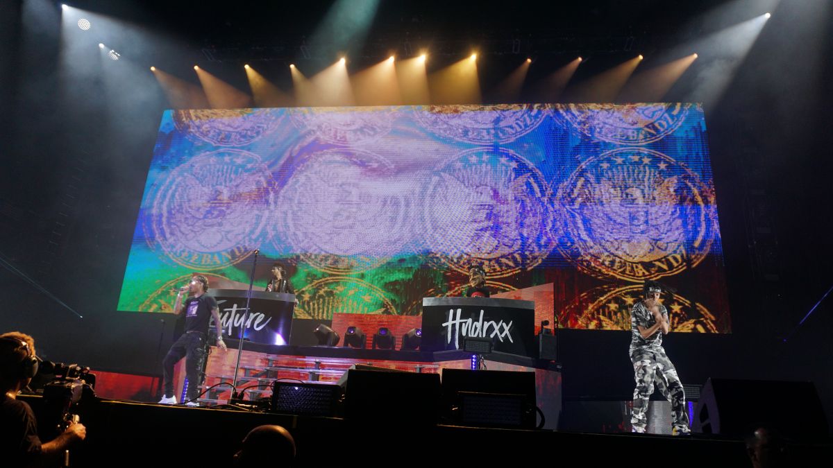 Nobody Safe Tour - Future