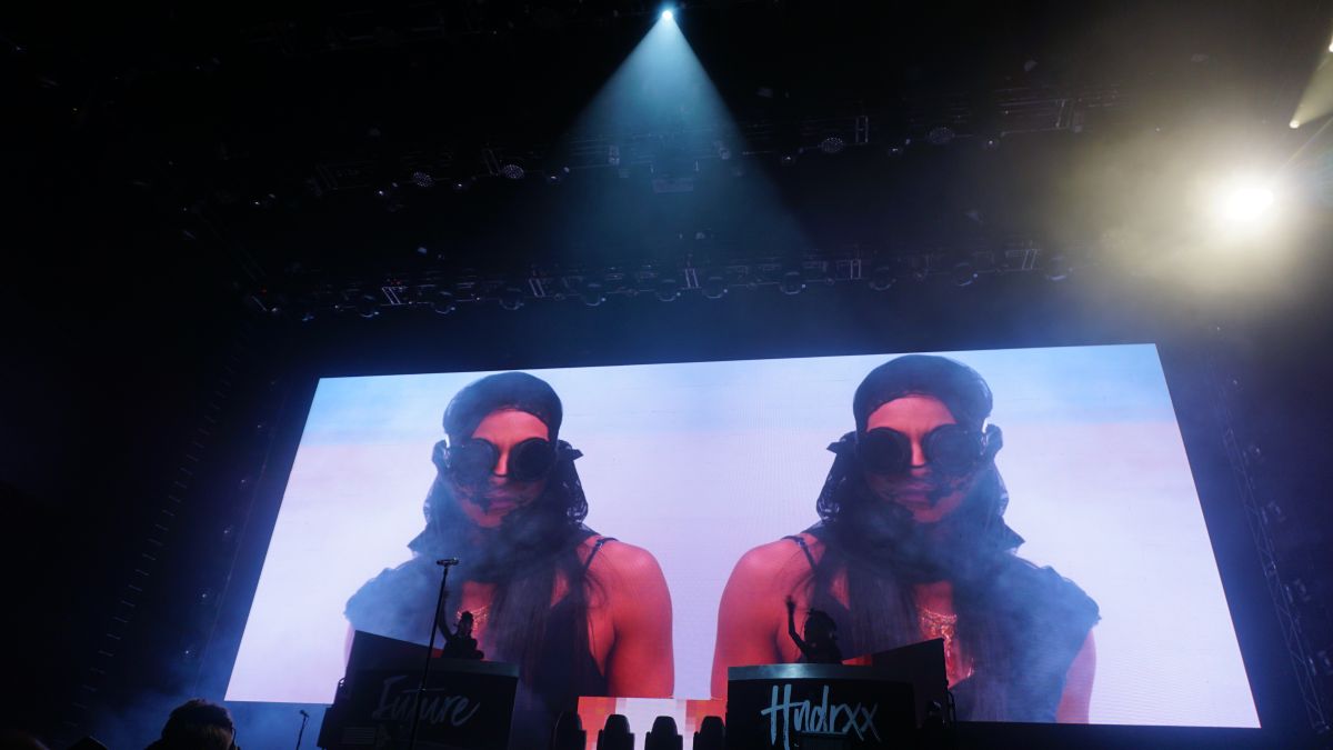 Nobody Safe Tour - Future