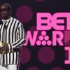 2017 BET Awards - Roaming Show
