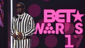 2017 BET Awards - Roaming Show