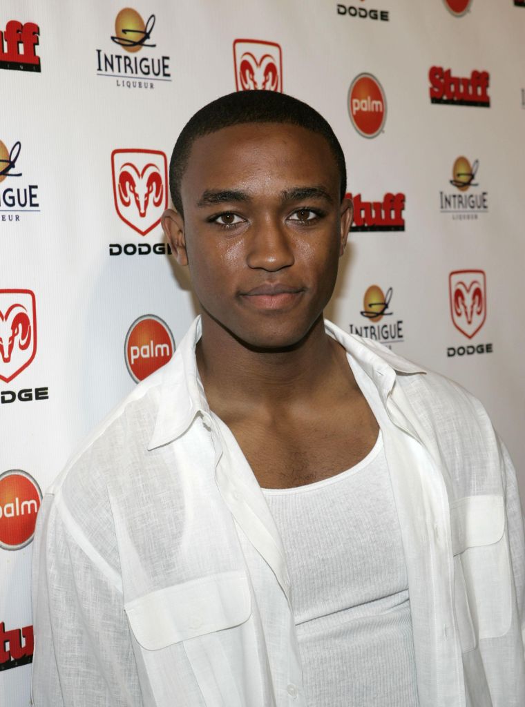 Lee Thompson Young