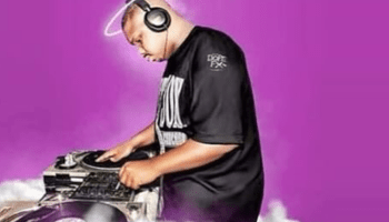 DJ Screw