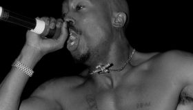 2 Pac Live In Concert
