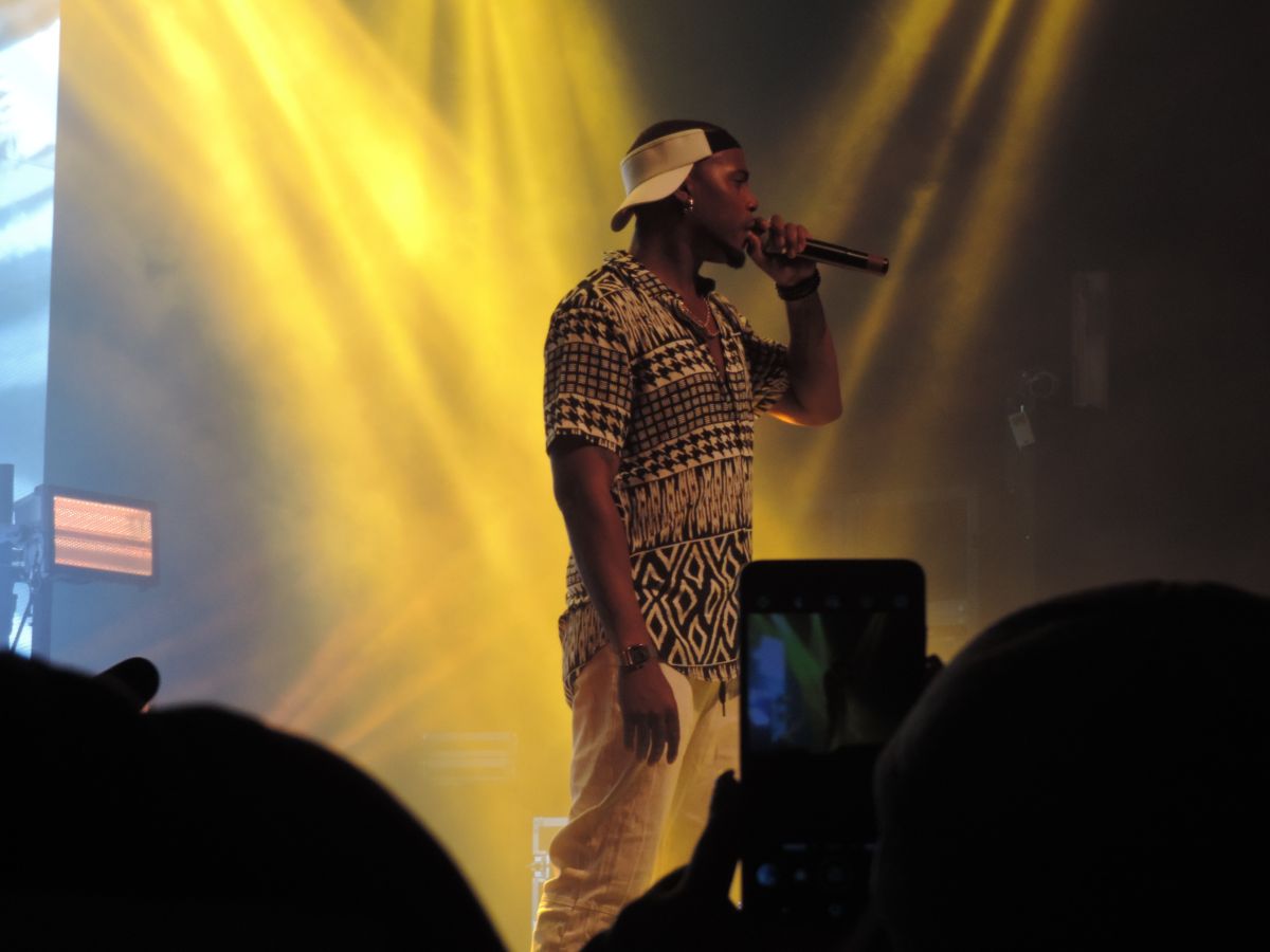 B.o.B.