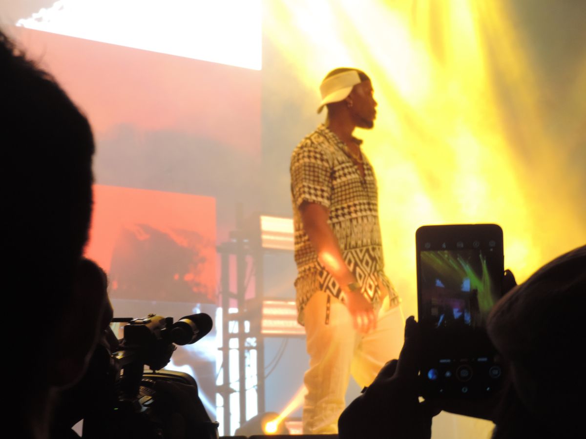 B.o.B.