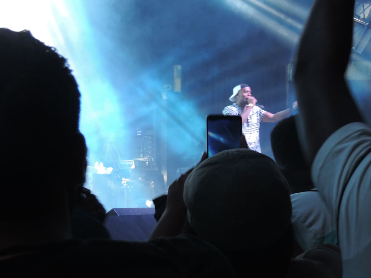 B.o.B.