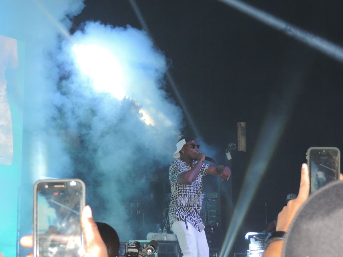 B.o.B.
