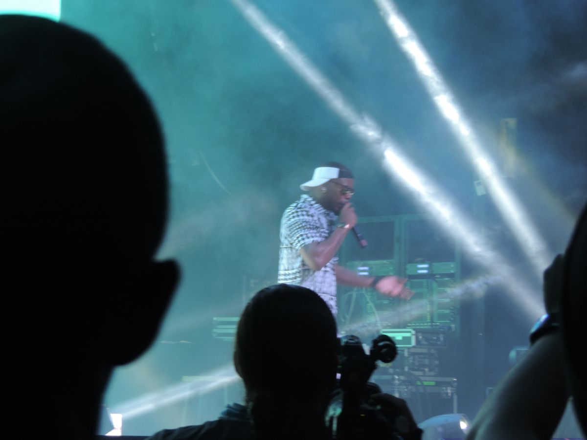 B.o.B.