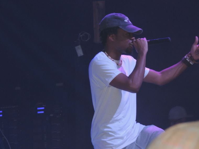 B.o.B.