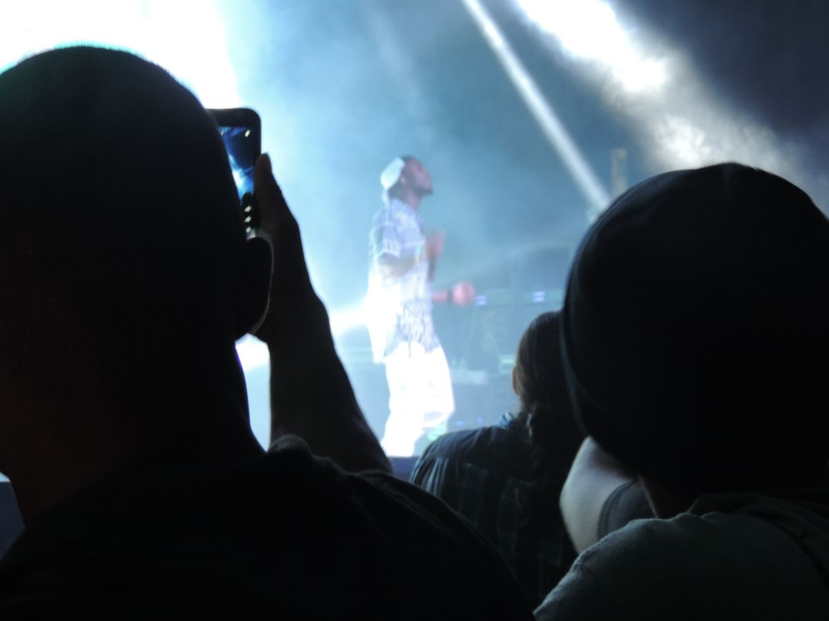 B.o.B.