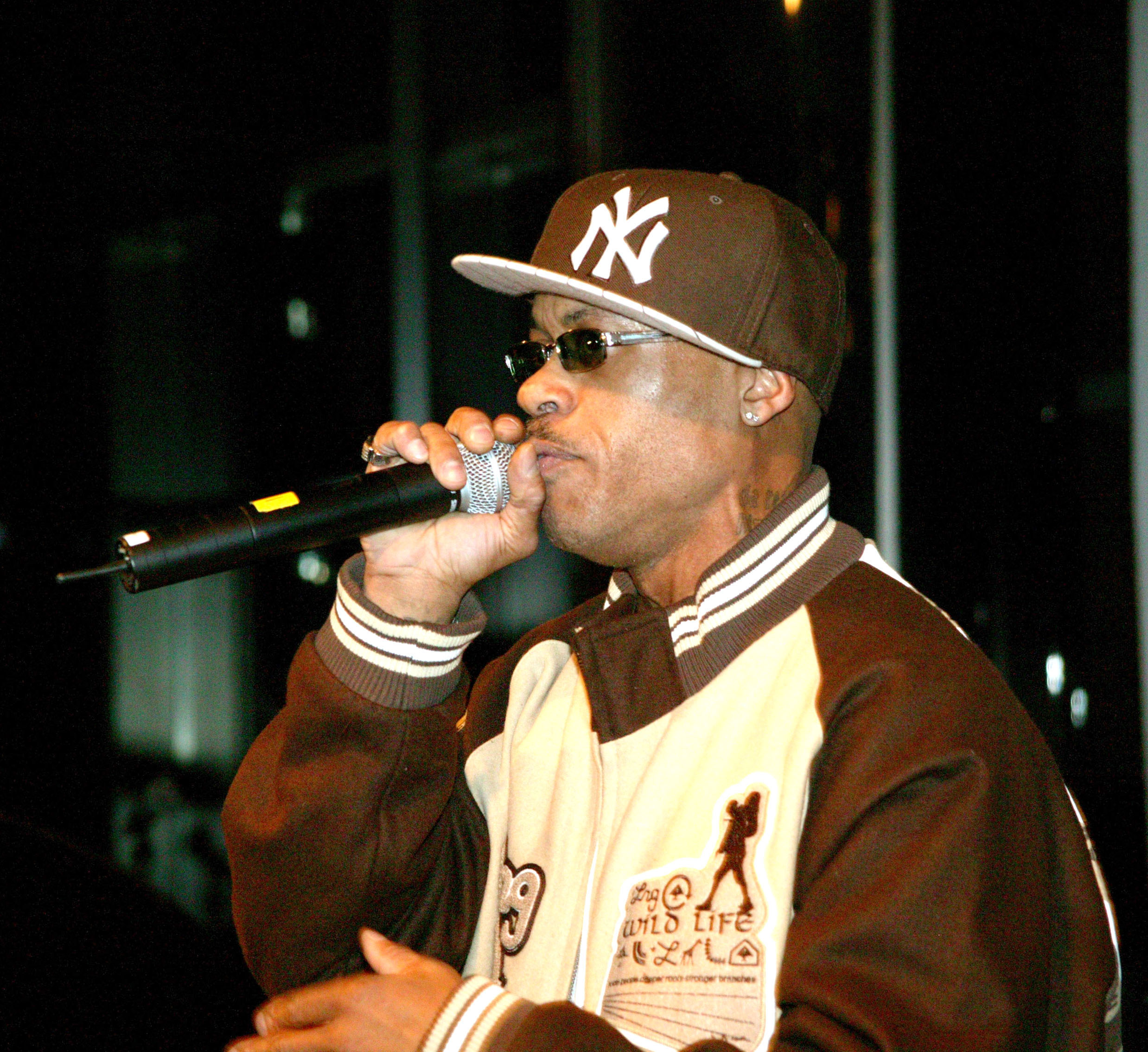 Imagination Film Festival - April 29, 2005