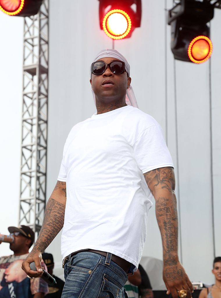 Free Press Summer Fest - Day 1