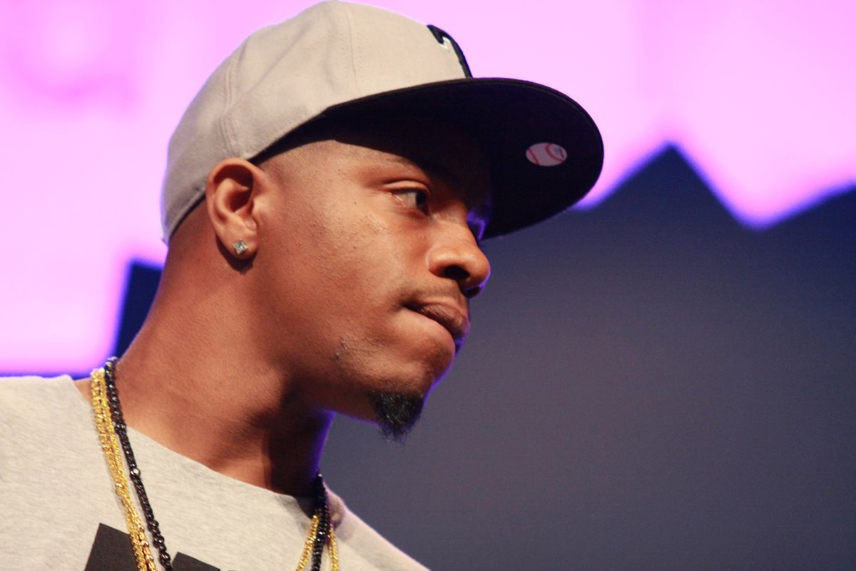 49 Famous People From DallasFt. Worth (PHOTOS) 97.9 The Beat