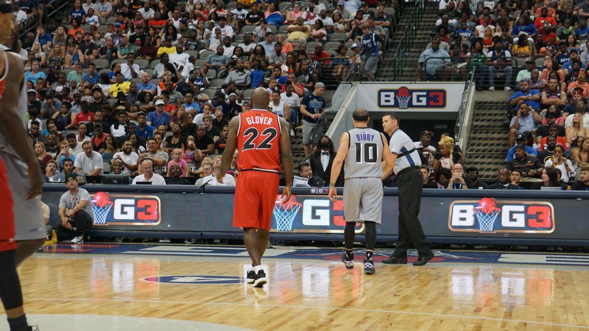 BIG3