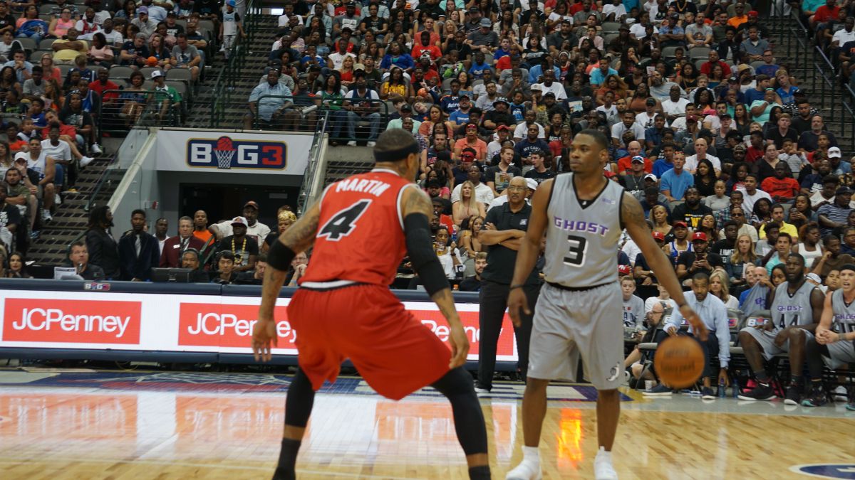 BIG3