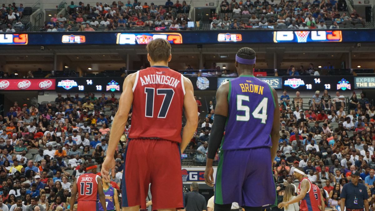 BIG3