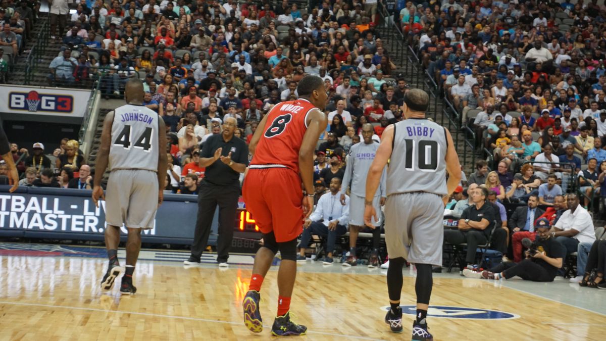 BIG3