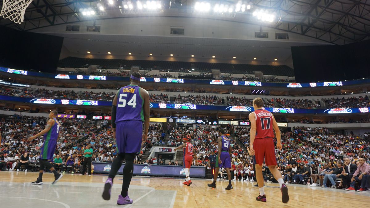 BIG3