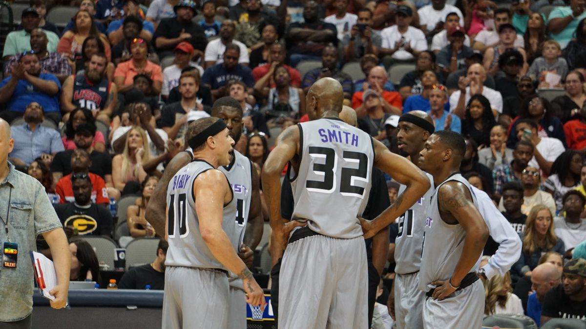 BIG3