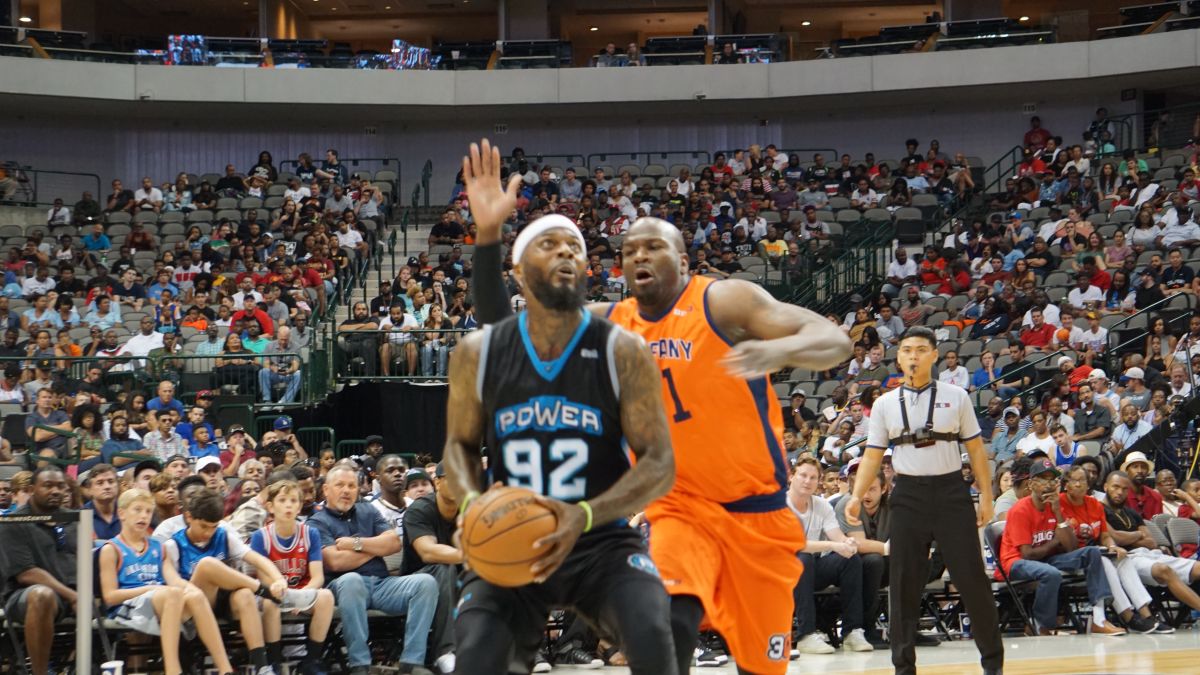 BIG3