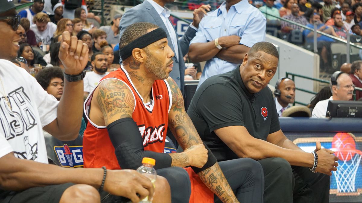 BIG3