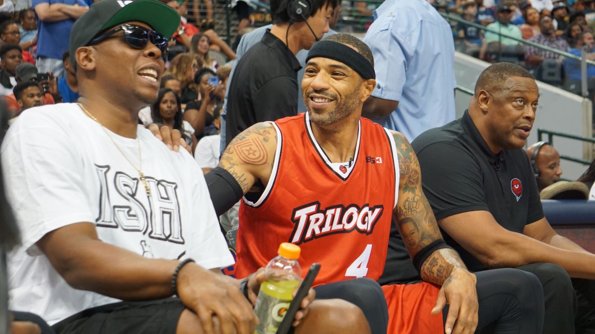 BIG3