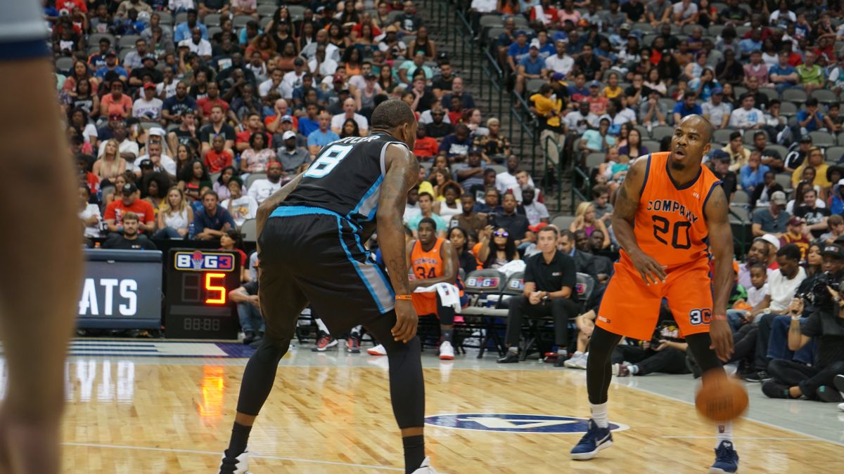 BIG3