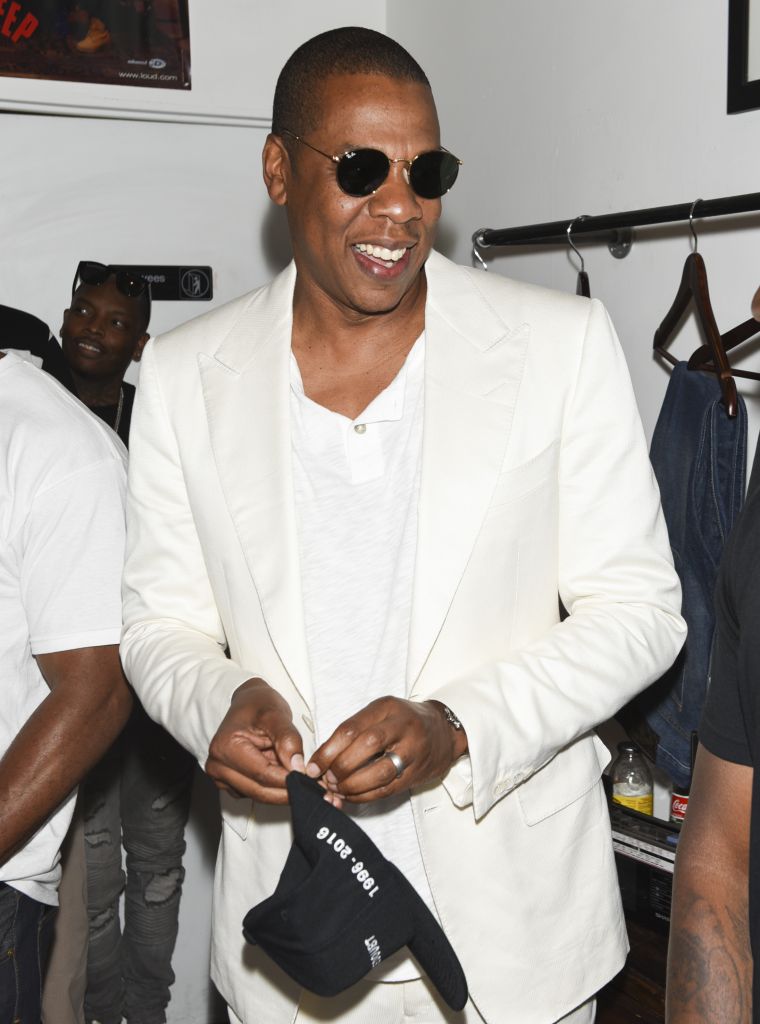 Fourth of November Presents 20th Anniversary of Reasonable Doubt