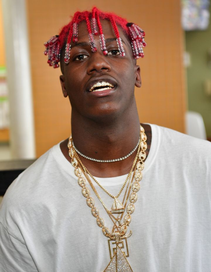 Lil Yachty