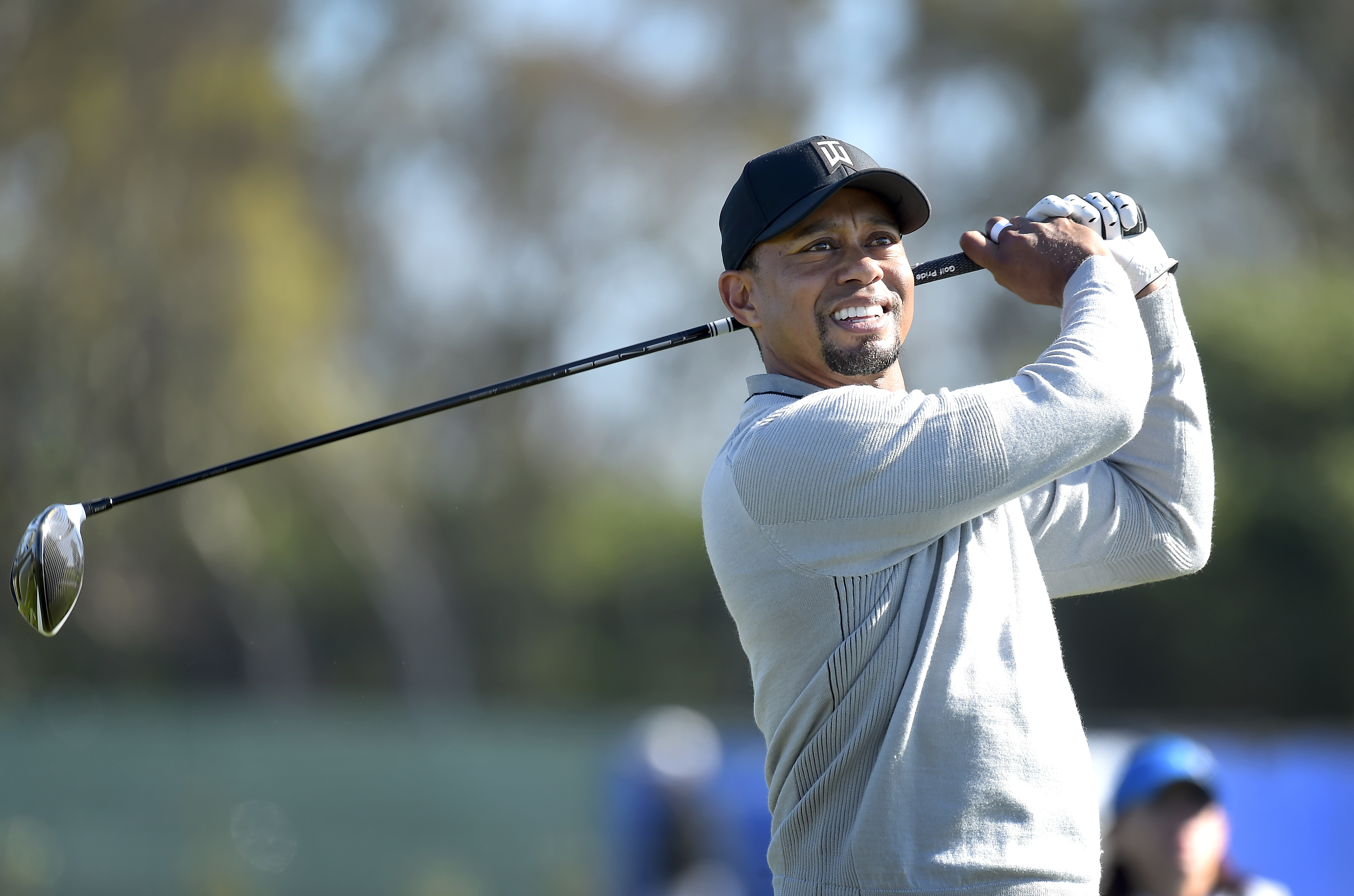 Farmers Insurance Open - Preview Day 3