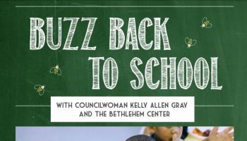 Buzz Back To School
