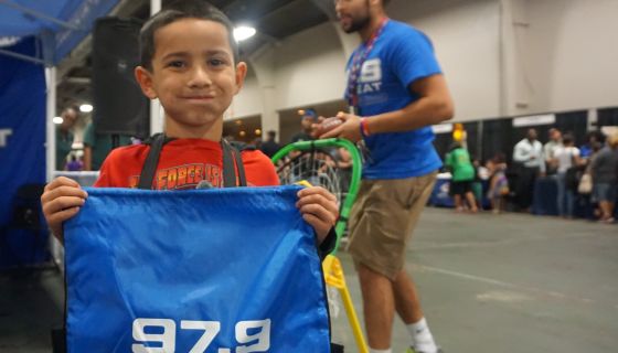 Dallas ISD students to receive free school supplies at Mayor's Back to  School Fair