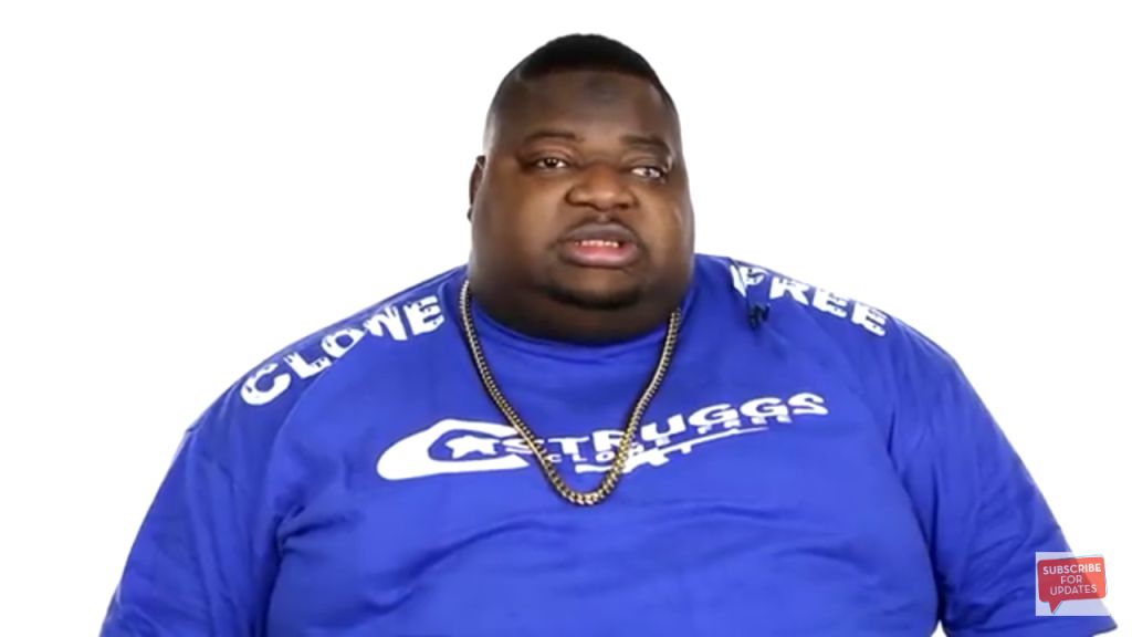 Dallas Rapper C Struggs Sits Down With DJ Smallz