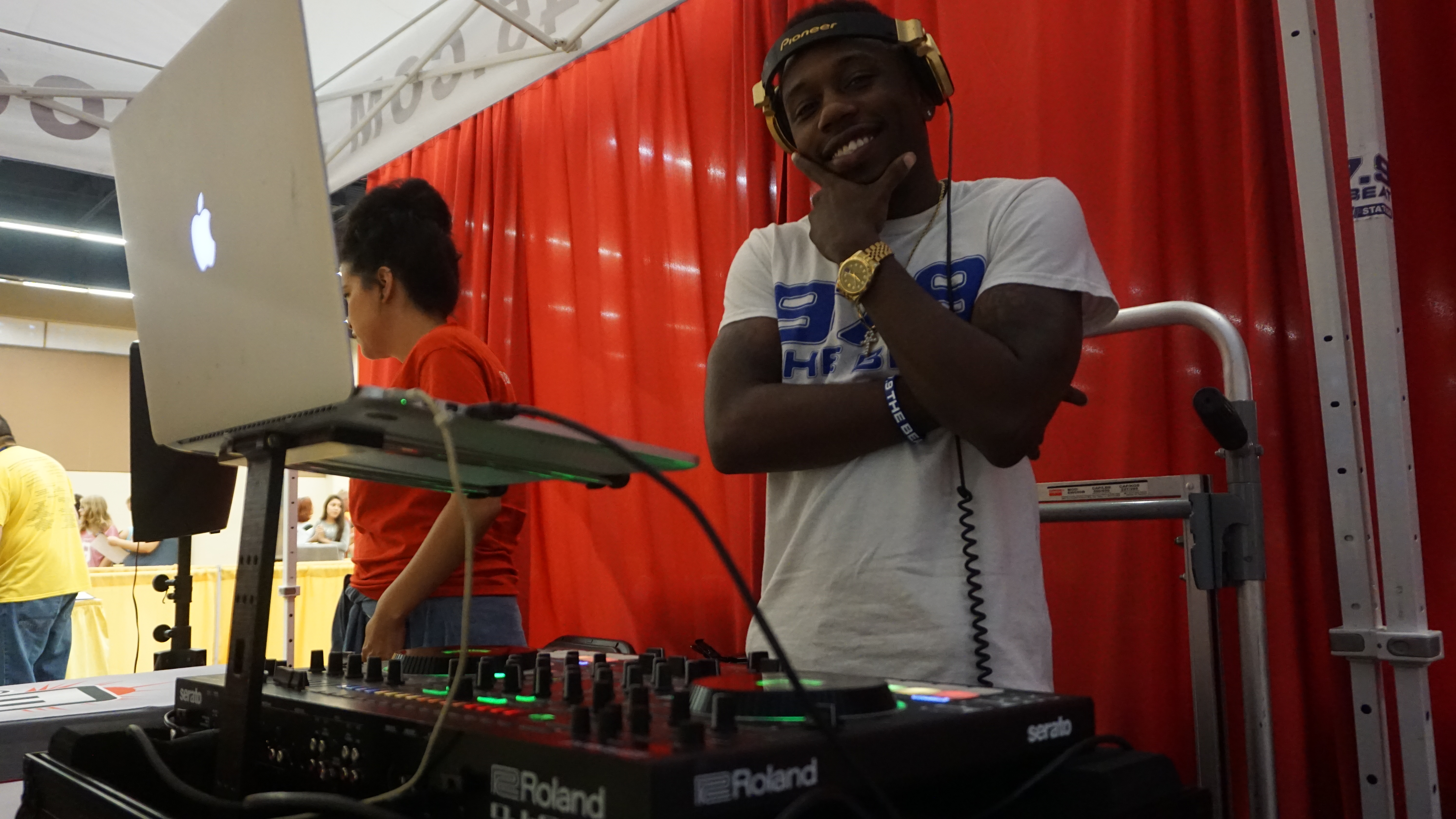 Tarrant County Back To School Roundup