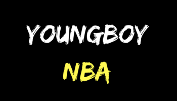 NBA YOUNGBOY
