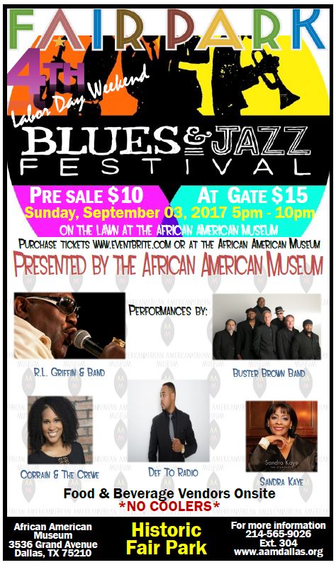 African American Museum