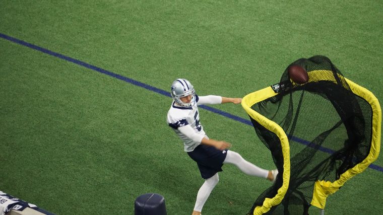 Dallas Cowboys Training Camp