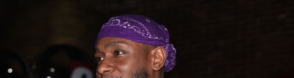 Hip-hop artist Mos Def allowed to leave South Africa