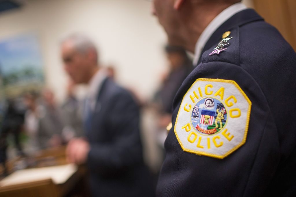 Chicago Police Under Scrutiny Amidst Revelations On Police Shootings