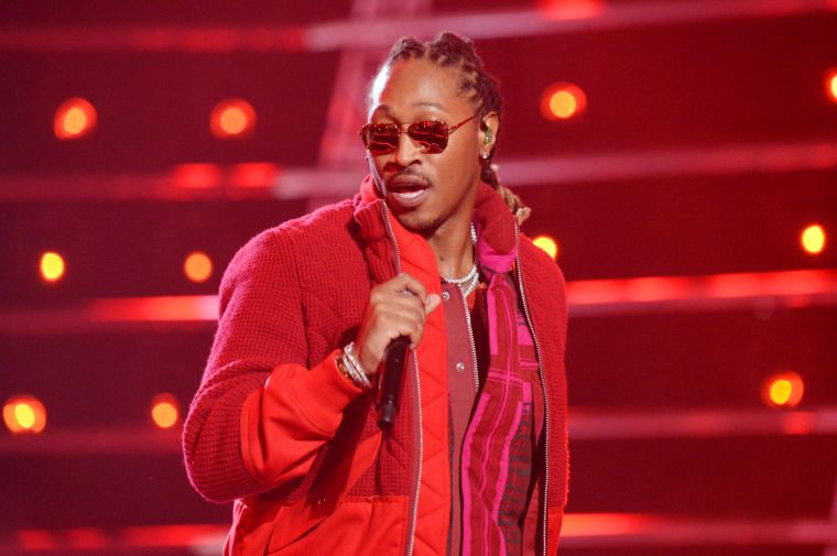 2016 MTV Video Music Awards – Show