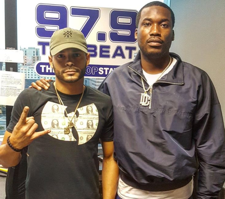 Meek Mill