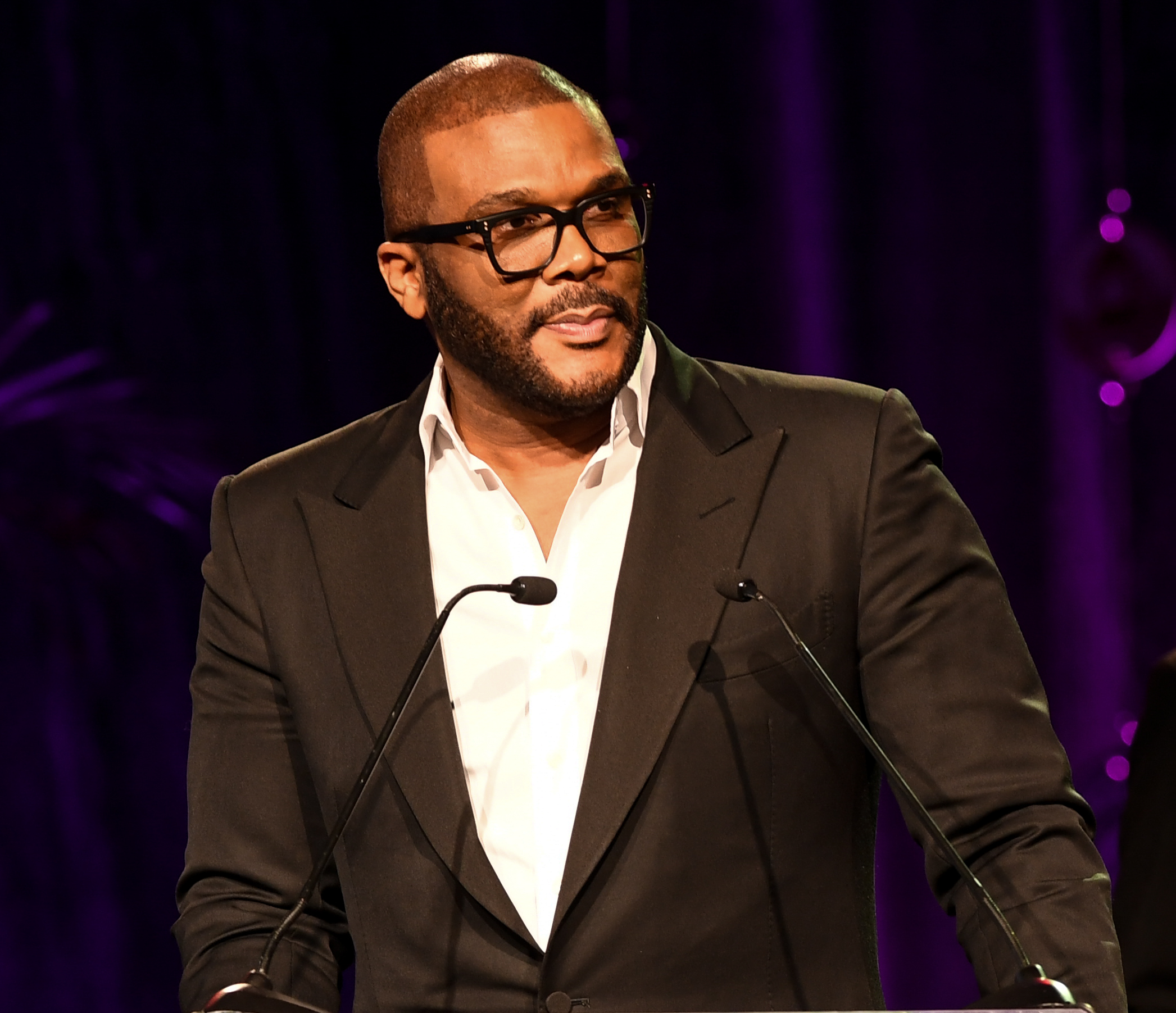 Morehouse College 29th Annual Student Scholarship Event