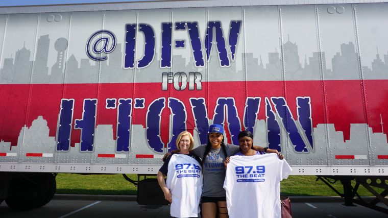 DFWForHtown