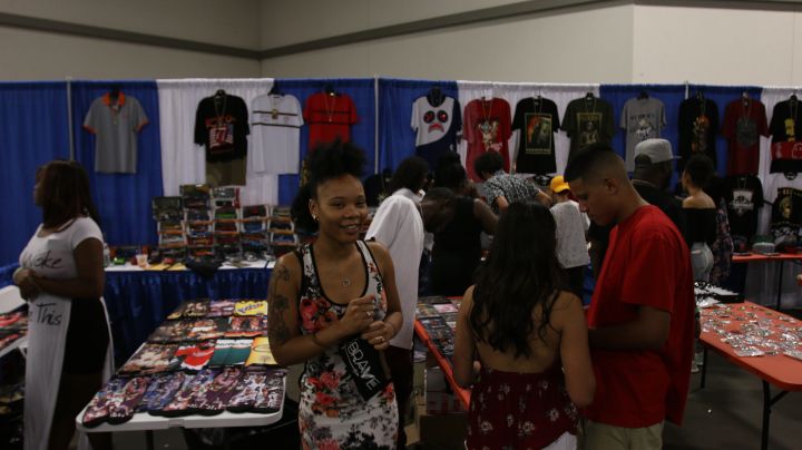 97.9 The Beat Dub Car Show